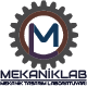 MekanikLab Logo